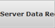 Server Data Recovery East Minneapolis server 